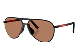 Gafas de Sol Prada Línea Rosa Unisex PS53ZS
