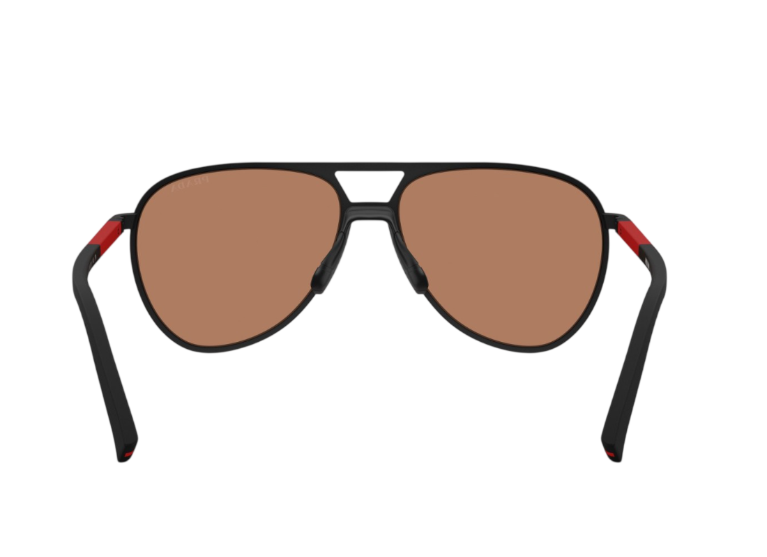 Gafas de Sol Prada Línea Rosa Unisex PS53ZS