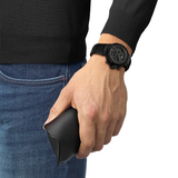 Reloj Tissot T-Race T141.817.37.051.00