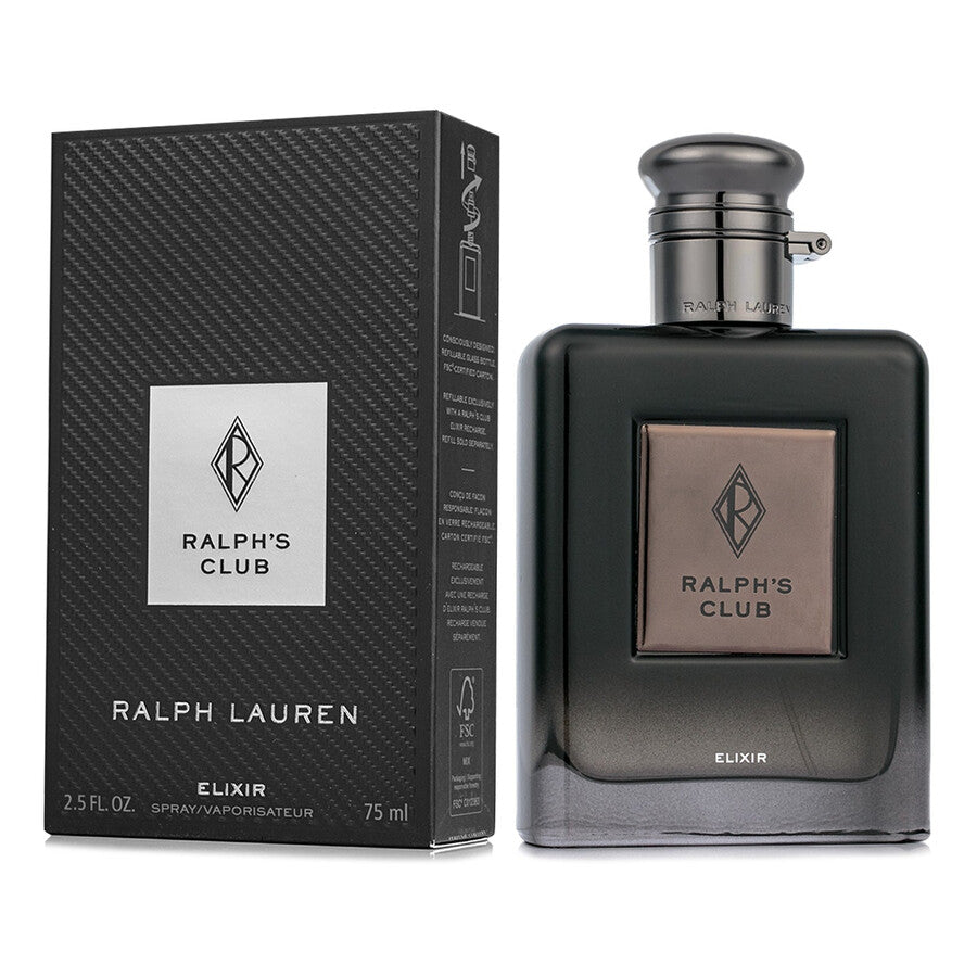 Perfume Ralph Lauren Ralph´s Club ELX 75ml