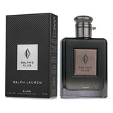 Perfume Ralph Lauren Ralph´s Club ELX 75ml