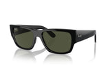 Gafas de Sol Ray Ban Mega Wayfarer Unisex RB0947S