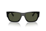 Gafas de Sol Ray Ban Mega Wayfarer Unisex RB0947S