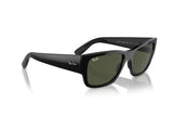 Gafas de Sol Ray Ban Mega Wayfarer Unisex RB0947S