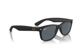 Gafas de Sol Ray Ban New Wayfarer Classic Unisex RB2132