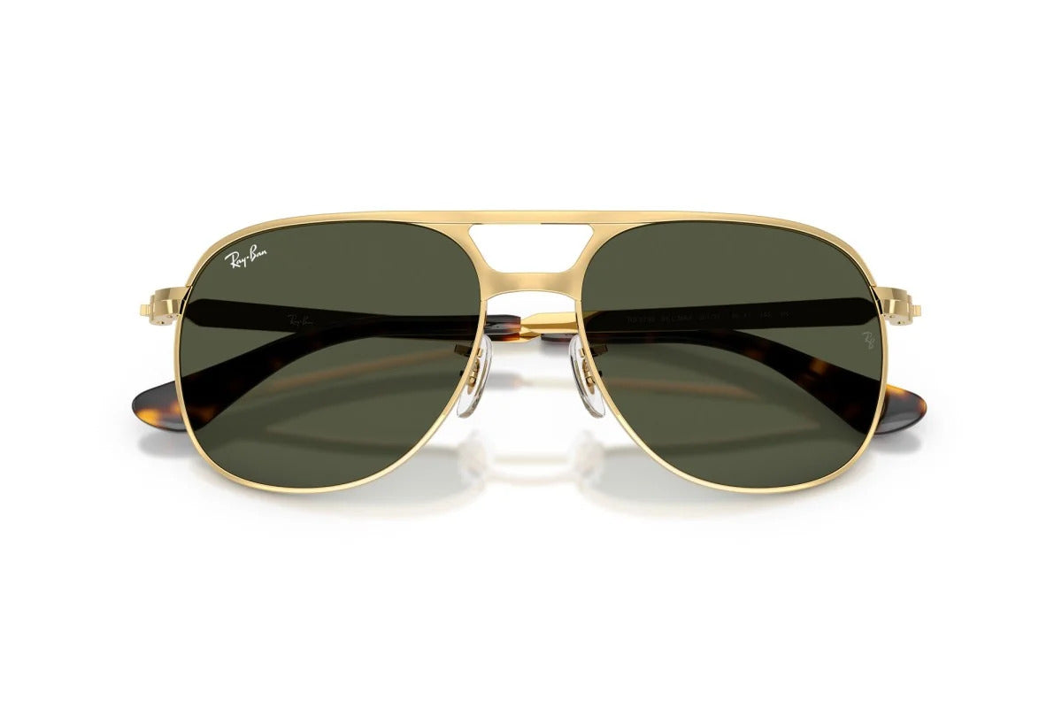 Gafas de Sol Ray Ban Bill Max RB3793