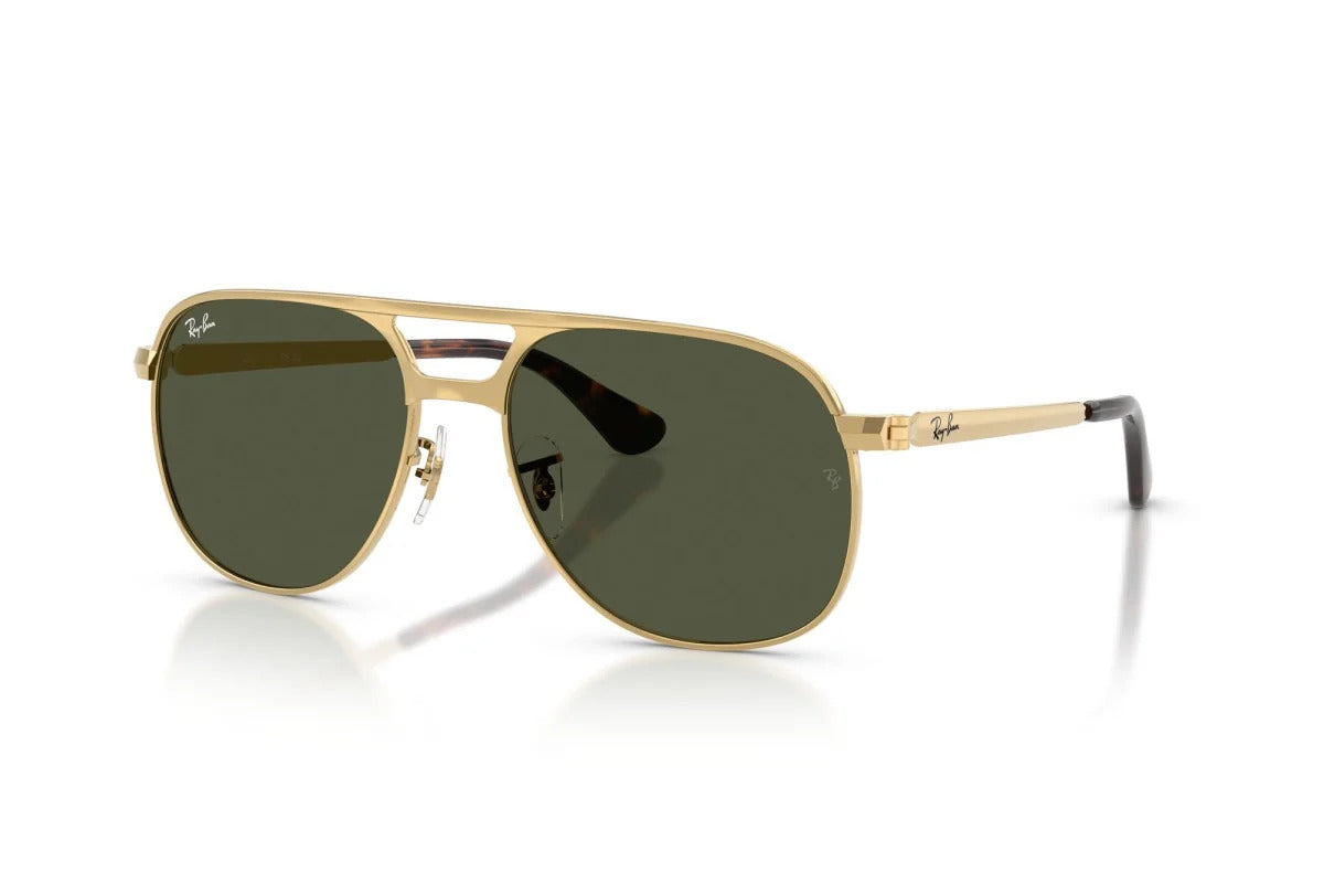 Gafas de Sol Ray Ban Bill Max RB3793