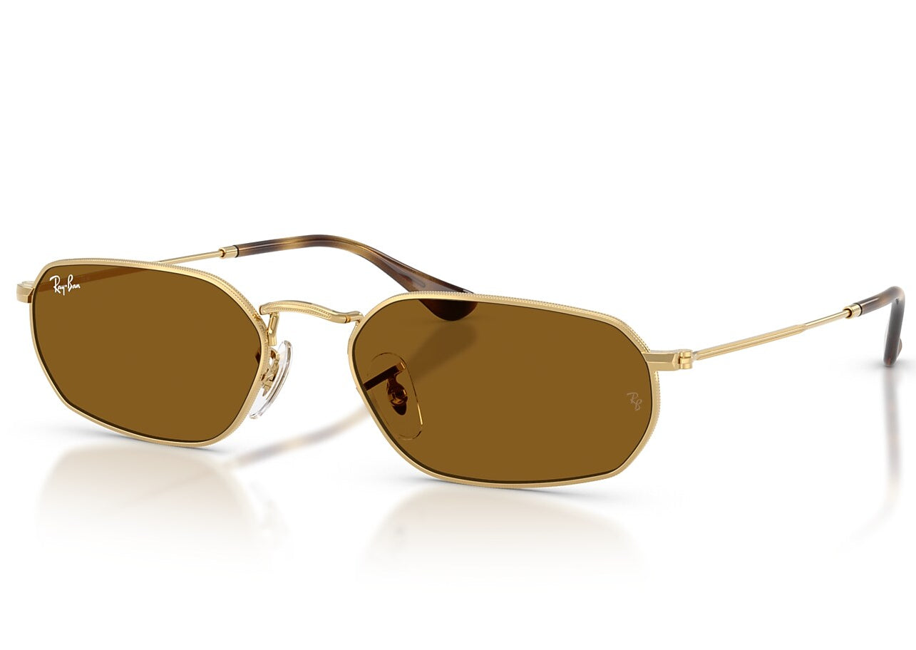 Gafas de Sol Ray Ban Unisex RB3947