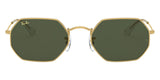 Gafas de Sol Ray Ban Octagonal RB3556