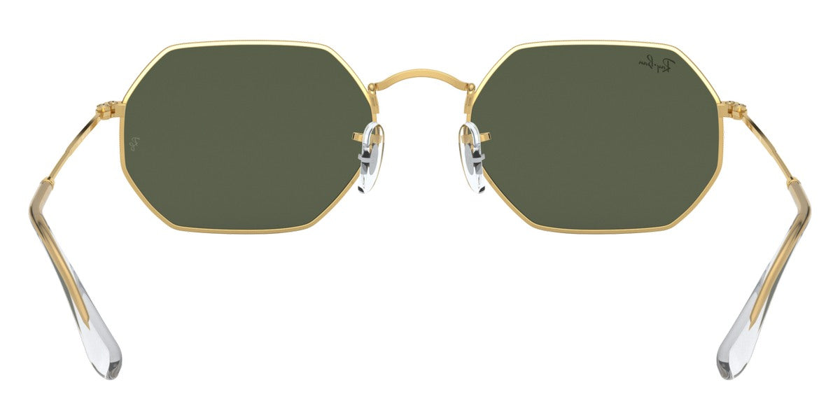 Gafas de Sol Ray Ban Octagonal RB3556