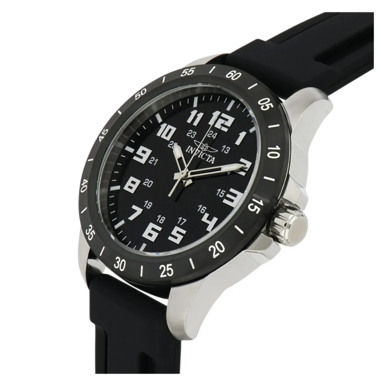 Reloj Invicta Para Hombre 40007