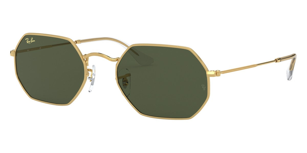 Gafas de Sol Ray Ban Octagonal RB3556