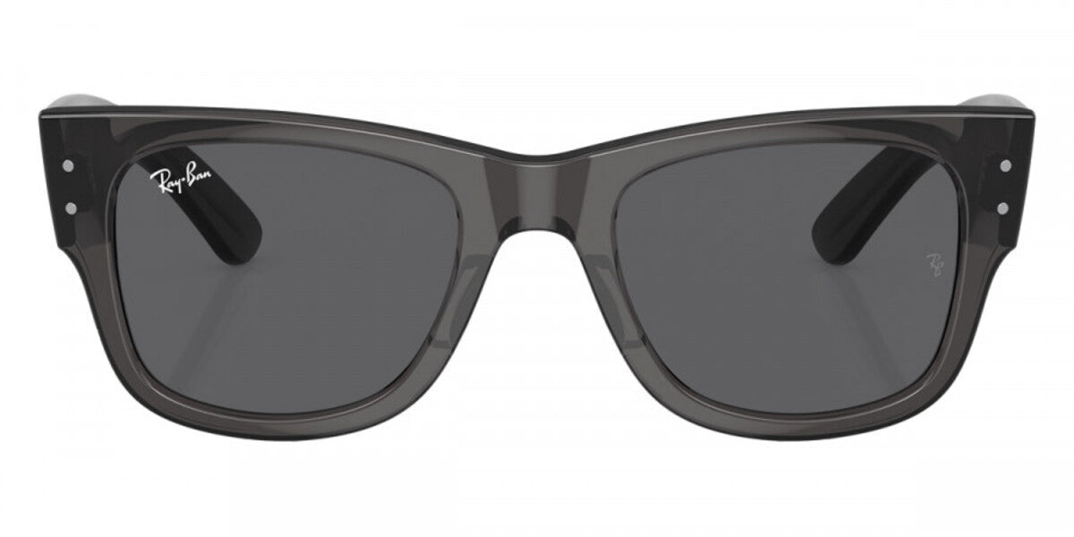 Gafas de Sol Ray Ban Mega Wayfarer Unisex RB0840S