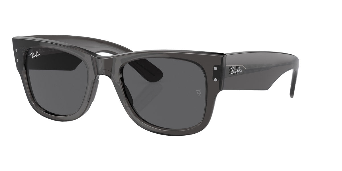 Gafas de Sol Ray Ban Mega Wayfarer Unisex RB0840S