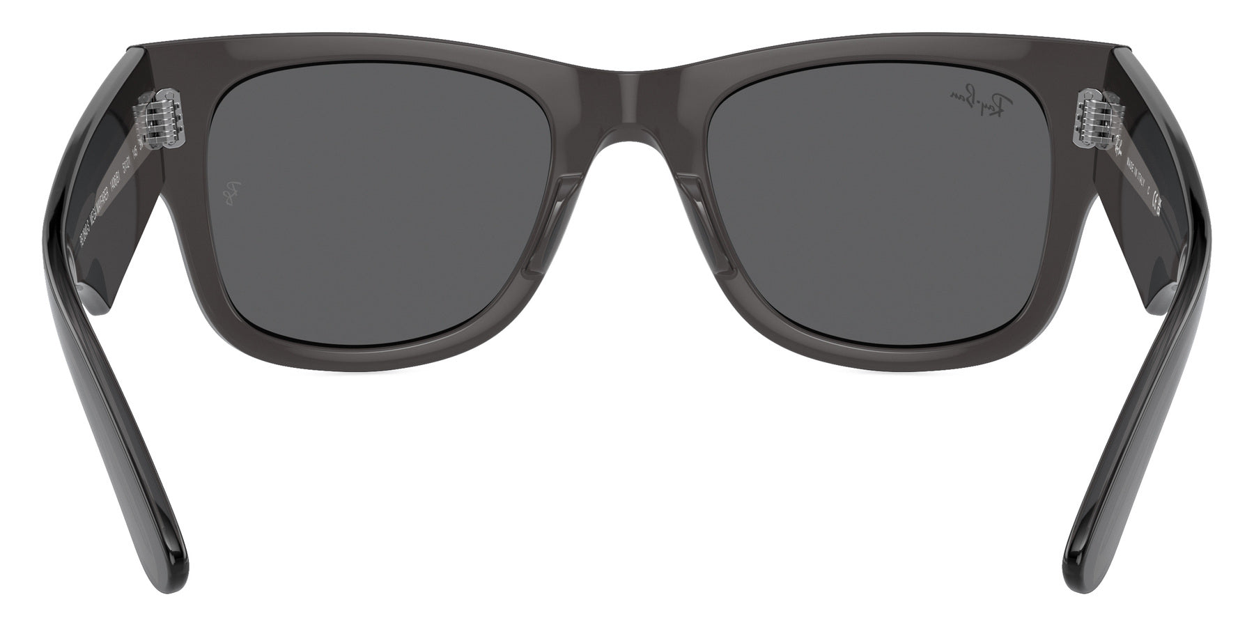 Gafas de Sol Ray Ban Mega Wayfarer Unisex RB0840S
