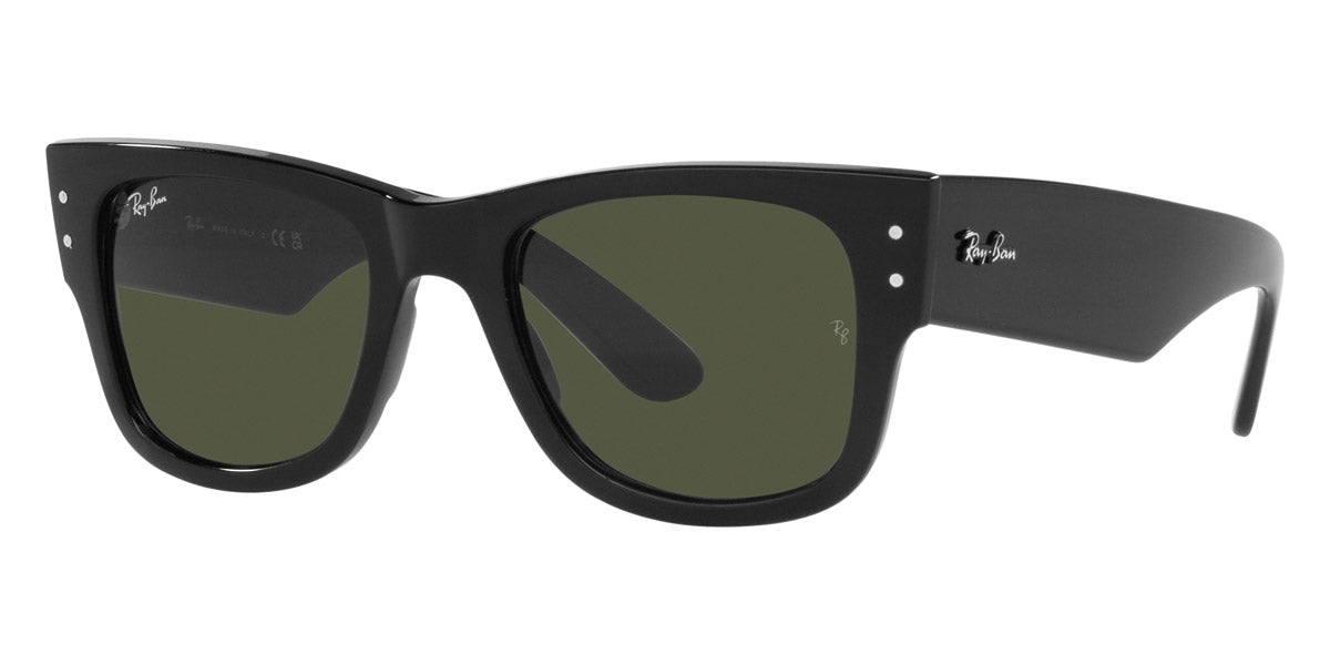Gafas de Sol Ray Ban Mega Wayfarer Unisex RB0840S