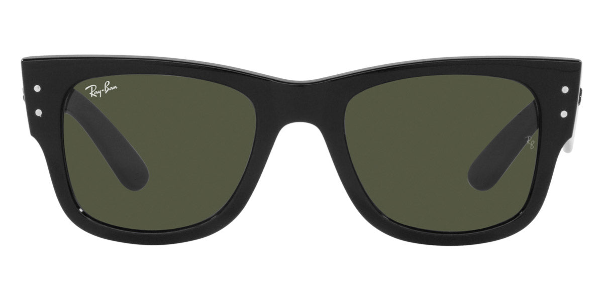 Gafas de Sol Ray Ban Mega Wayfarer Unisex RB0840S