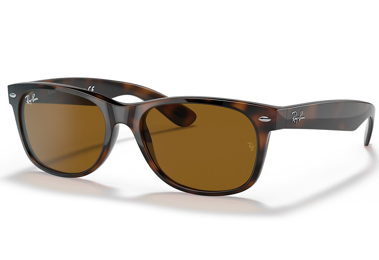 Gafas de Sol Ray Ban New Wayfarer Classic Unisex RB2132