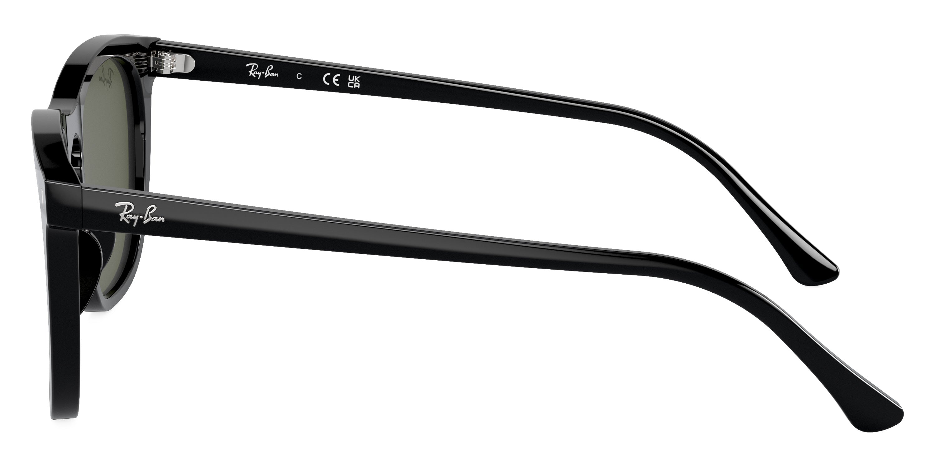 Gafas de Sol Ray Ban Unisex RB2210