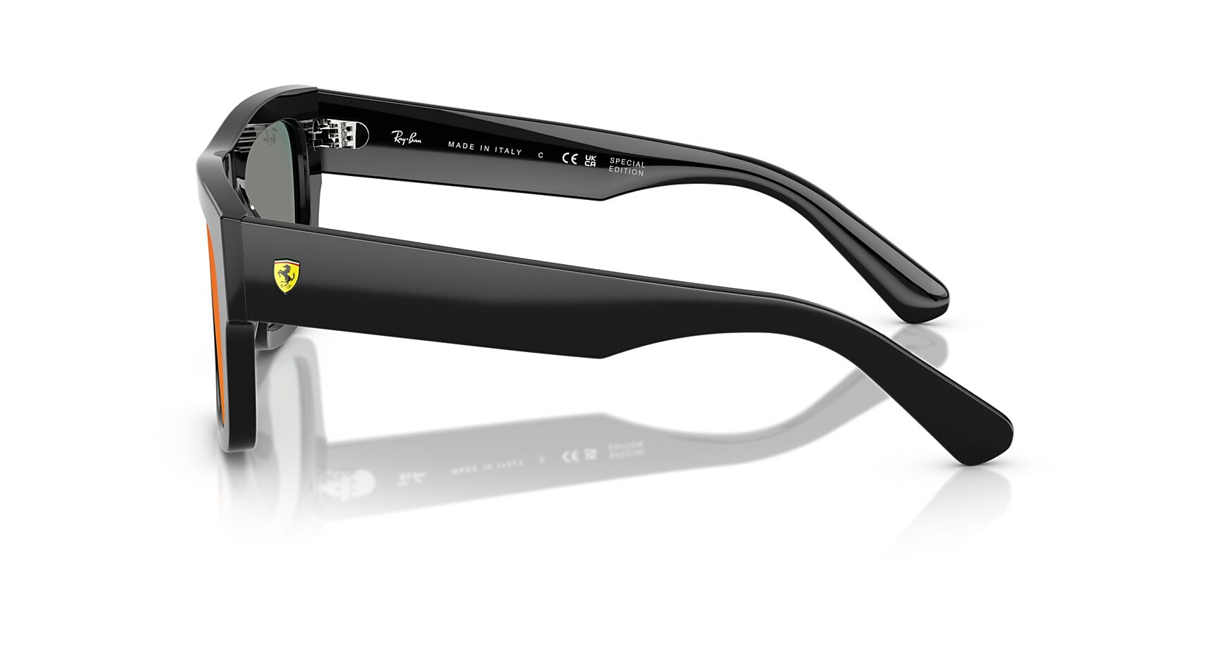 Gafas de sol Ray Ban Ferrari RB2217M HOME RACE SPECIAL EDITION 2025