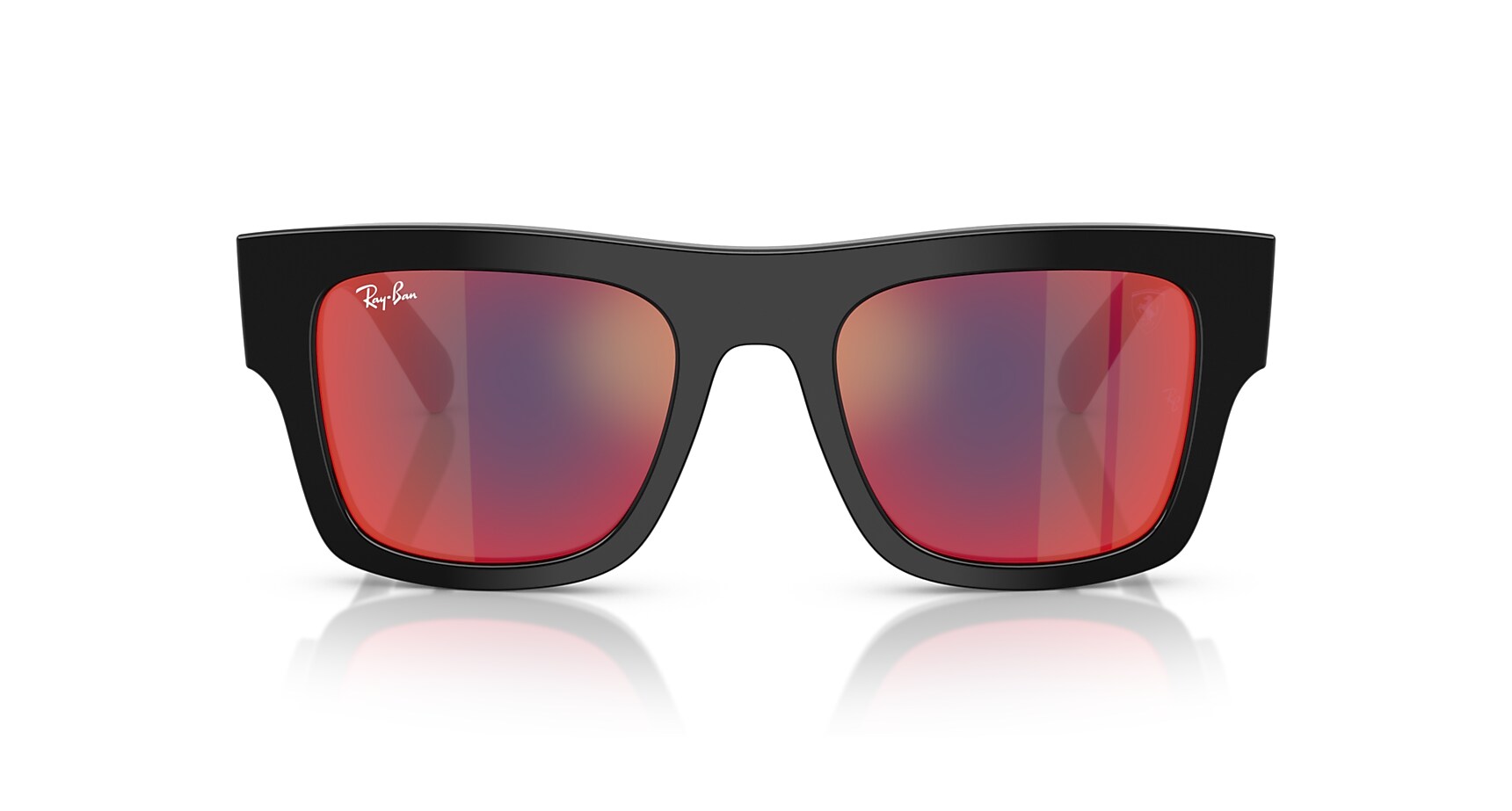 Gafas de sol Ray Ban Ferrari RB2217M HOME RACE SPECIAL EDITION 2025