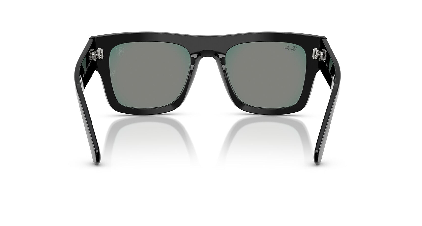 Gafas de sol Ray Ban Ferrari RB2217M HOME RACE SPECIAL EDITION 2025