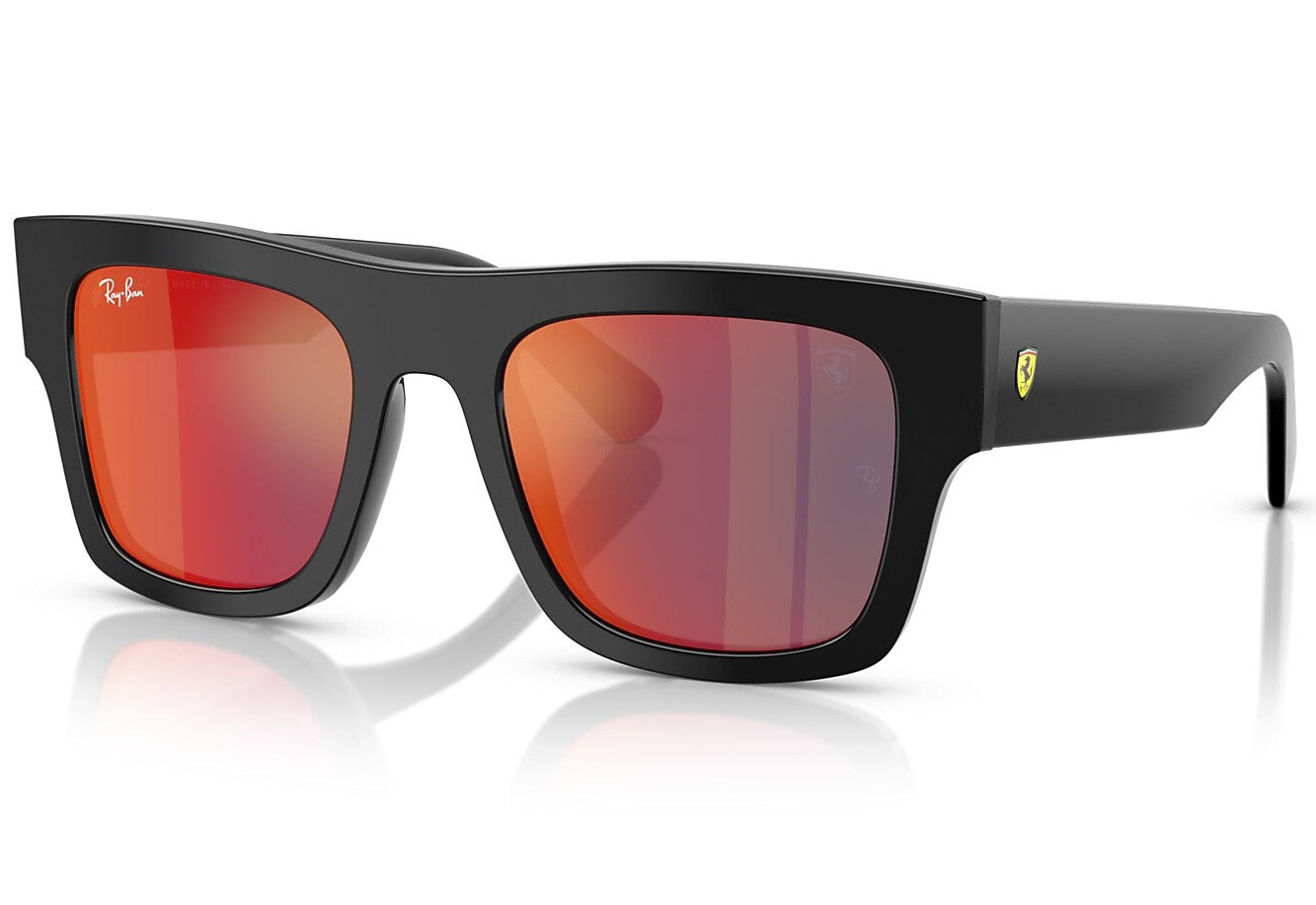 Gafas de Sol Ray Ban Scuderia Ferrari Unisex RB2217M