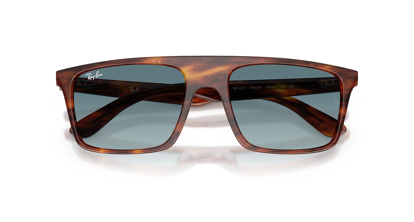 Gafas de Sol Ray Ban RB2222