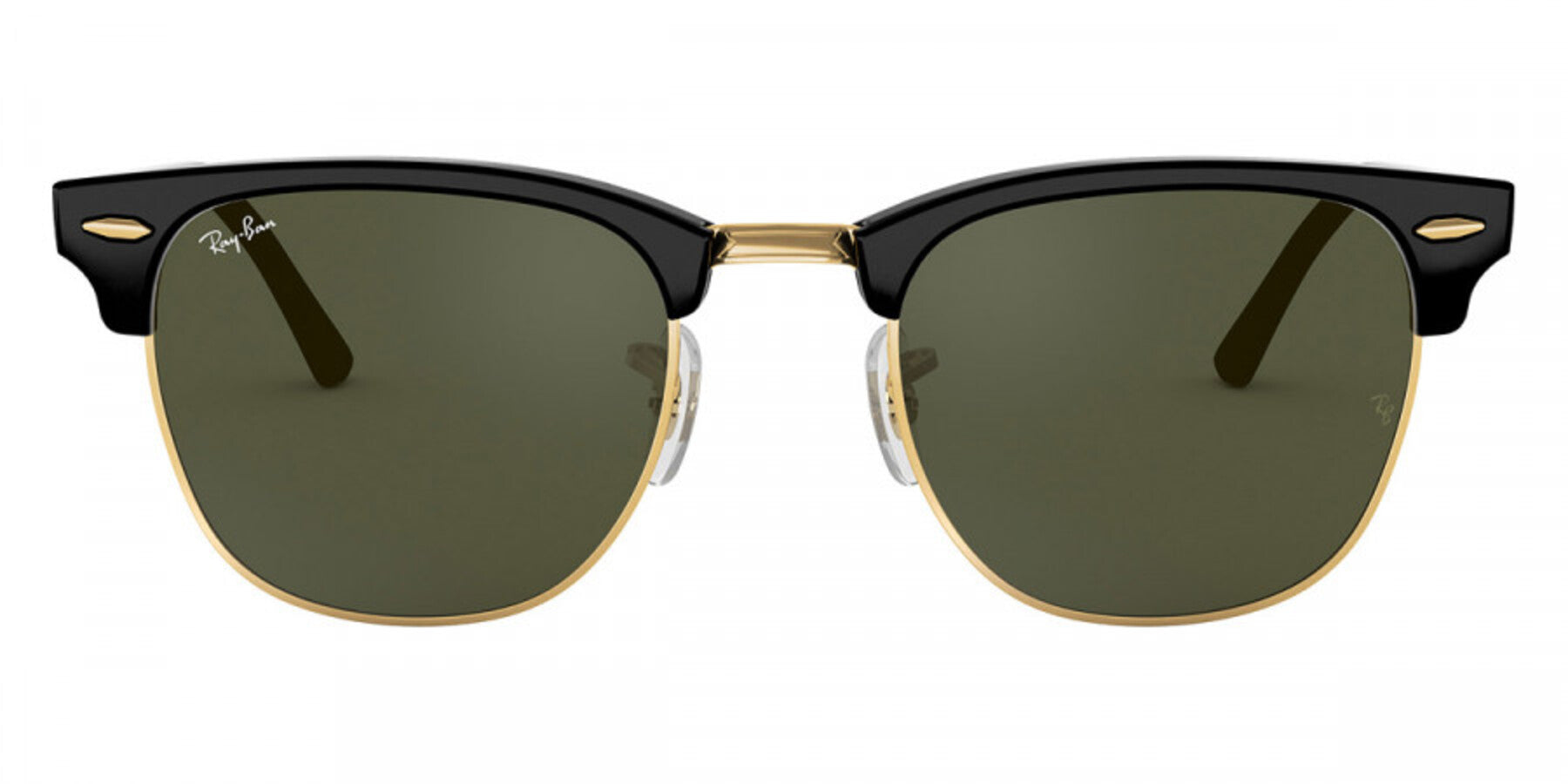 Gafas De Sol Ray Ban Clubmaster Unisex Rb3016