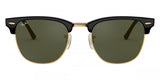 Gafas De Sol Ray Ban Clubmaster Unisex Rb3016