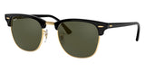 Gafas De Sol Ray Ban Clubmaster Unisex Rb3016