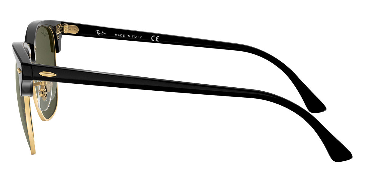 Gafas De Sol Ray Ban Clubmaster Unisex Rb3016