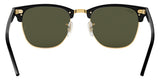 Gafas de Sol Ray Ban Clubmaster Classic Unisex RB3016