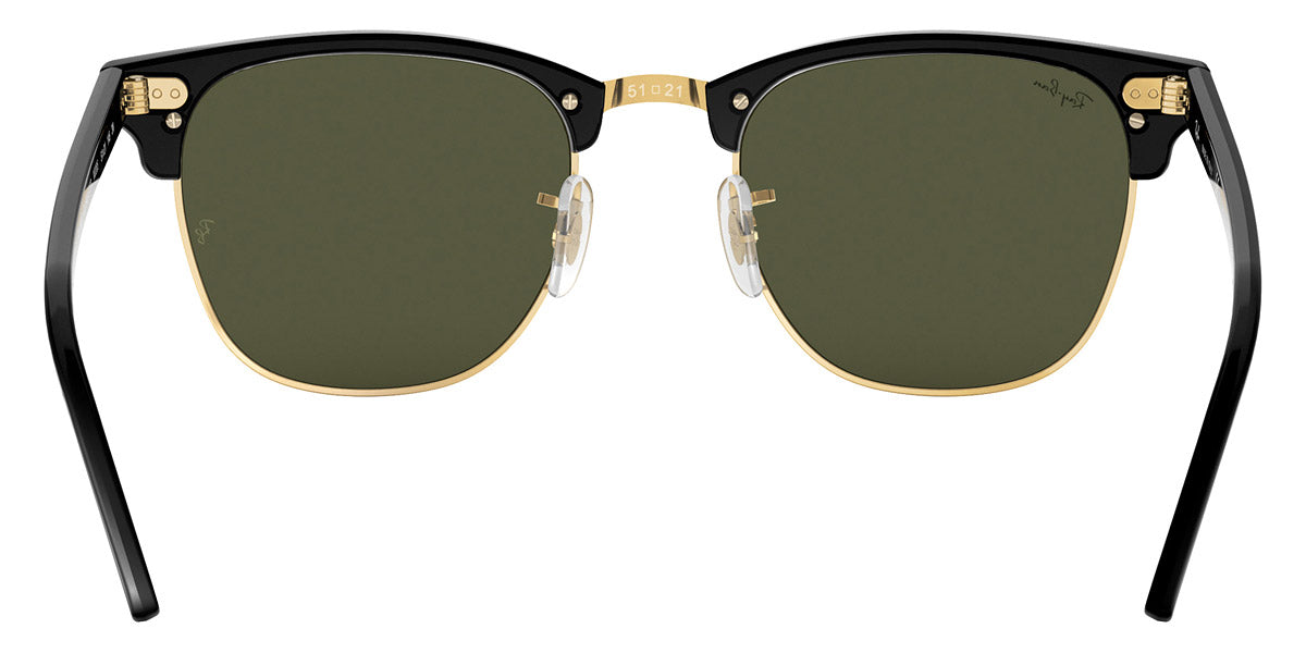 Gafas De Sol Ray Ban Clubmaster Unisex Rb3016