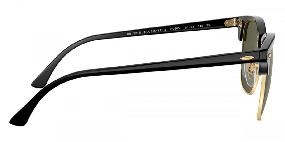 Gafas de Sol Ray Ban Clubmaster Classic Unisex RB3016