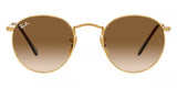Gafas de Sol Ray Ban Round Metal Unisex RB3447