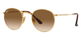 Gafas de Sol Ray Ban Round Metal Unisex RB3447