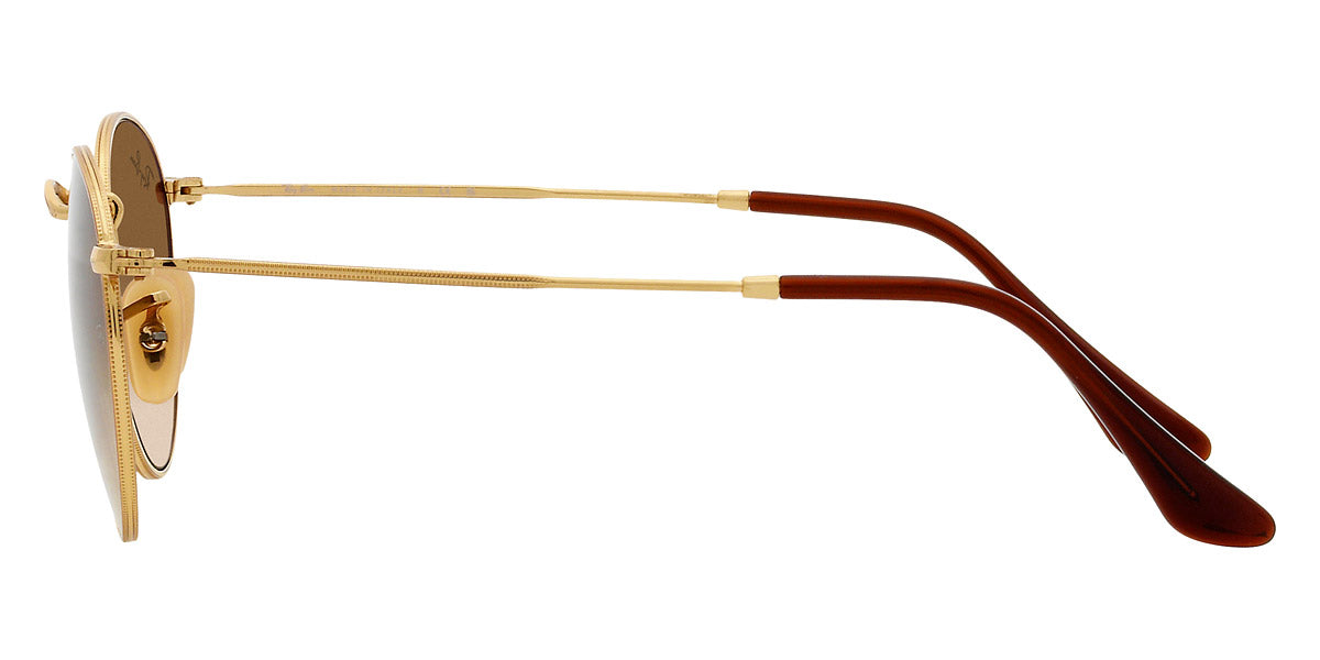 Gafas de Sol Ray Ban Round Metal Unisex RB3447