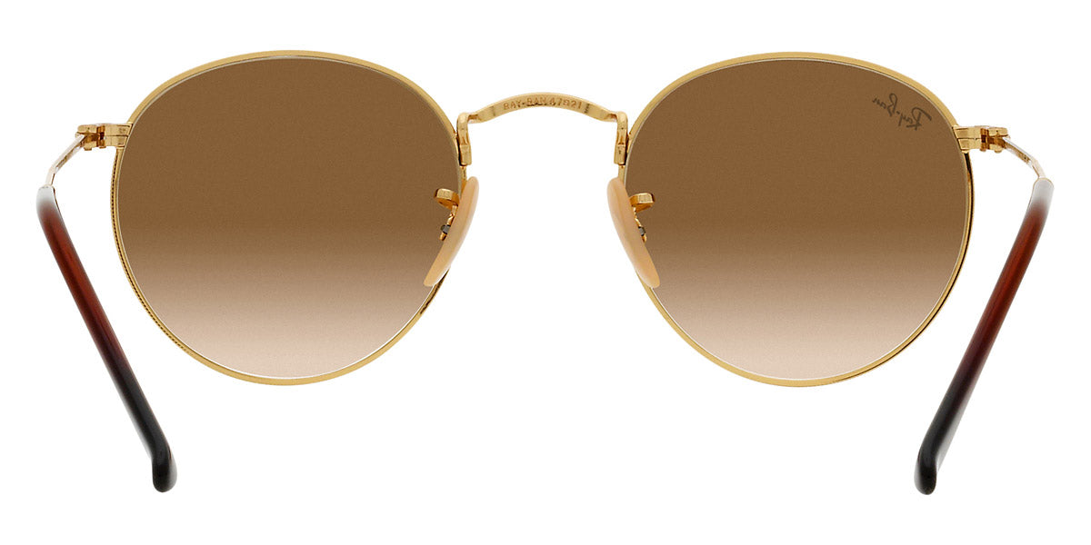 Gafas de Sol Ray Ban Round Metal Unisex RB3447