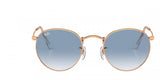 Gafas de Sol Ray Ban Round Metal Unisex RB3447