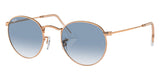 Gafas de Sol Ray Ban Round Metal Unisex RB3447