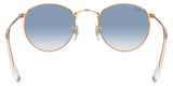 Gafas de Sol Ray Ban Round Metal Unisex RB3447
