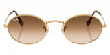 Gafas de Sol Ray Ban Unisex RB3547