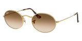 Gafas de Sol Ray Ban Unisex RB3547