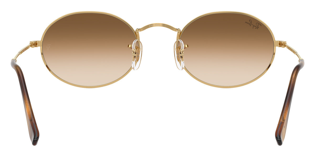 Gafas de Sol Ray Ban Unisex RB3547