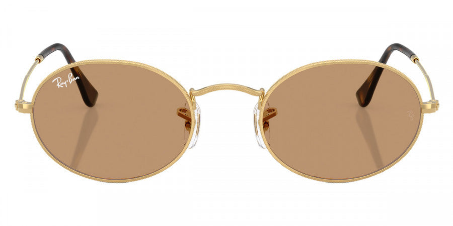 Gafas de Sol Ray Ban Oval Unisex RB3547