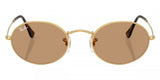 Gafas de Sol Ray Ban Oval Unisex RB3547