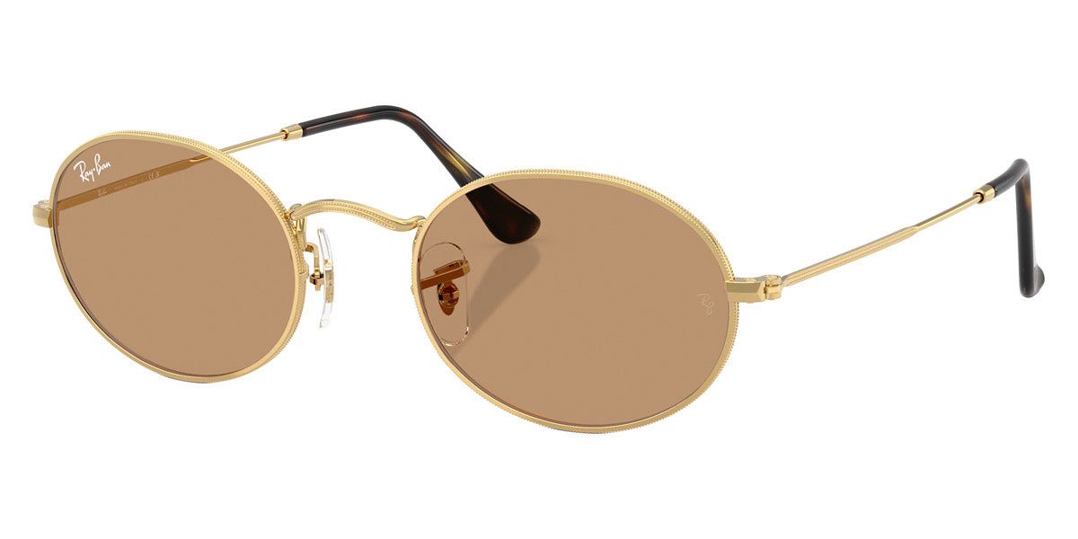 Gafas de Sol Ray Ban Oval Unisex RB3547
