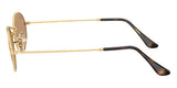 Gafas de Sol Ray Ban Oval Unisex RB3547
