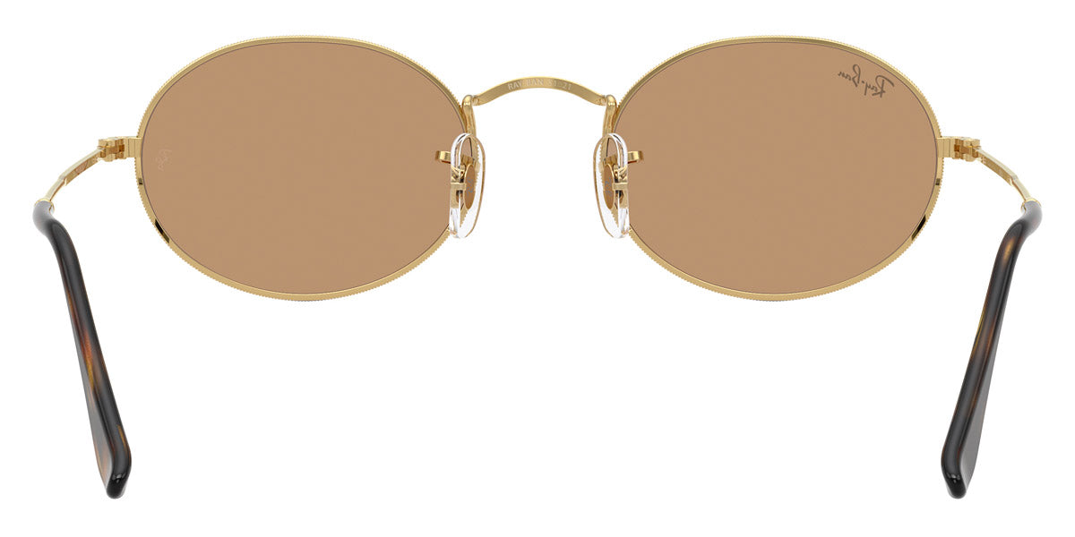 Gafas de Sol Ray Ban Oval Unisex RB3547